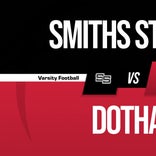 Football Game Preview: Dothan Wolves vs. Auburn Tigers + How To Watch