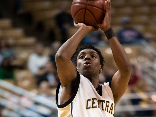 MaxPreps 2012-13 Preseason Top 25 high school basketball rankings presented  by the Army National Guard