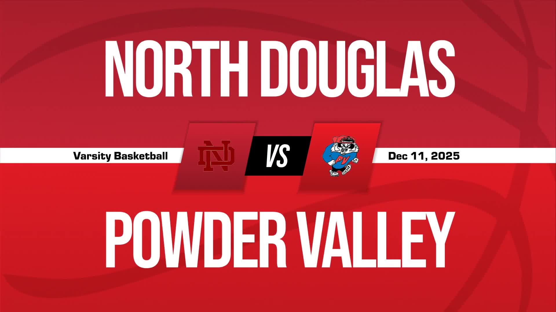Basketball Recap: North Douglas Comes Up Short + How To Watch