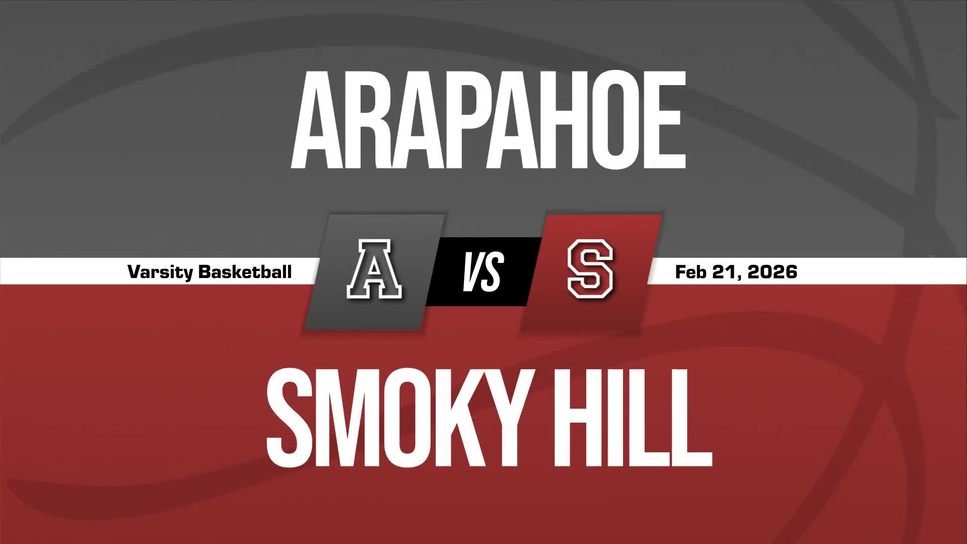 Basketball Recap: Cooper Matney's Big Game Can't Quite Lead Arap