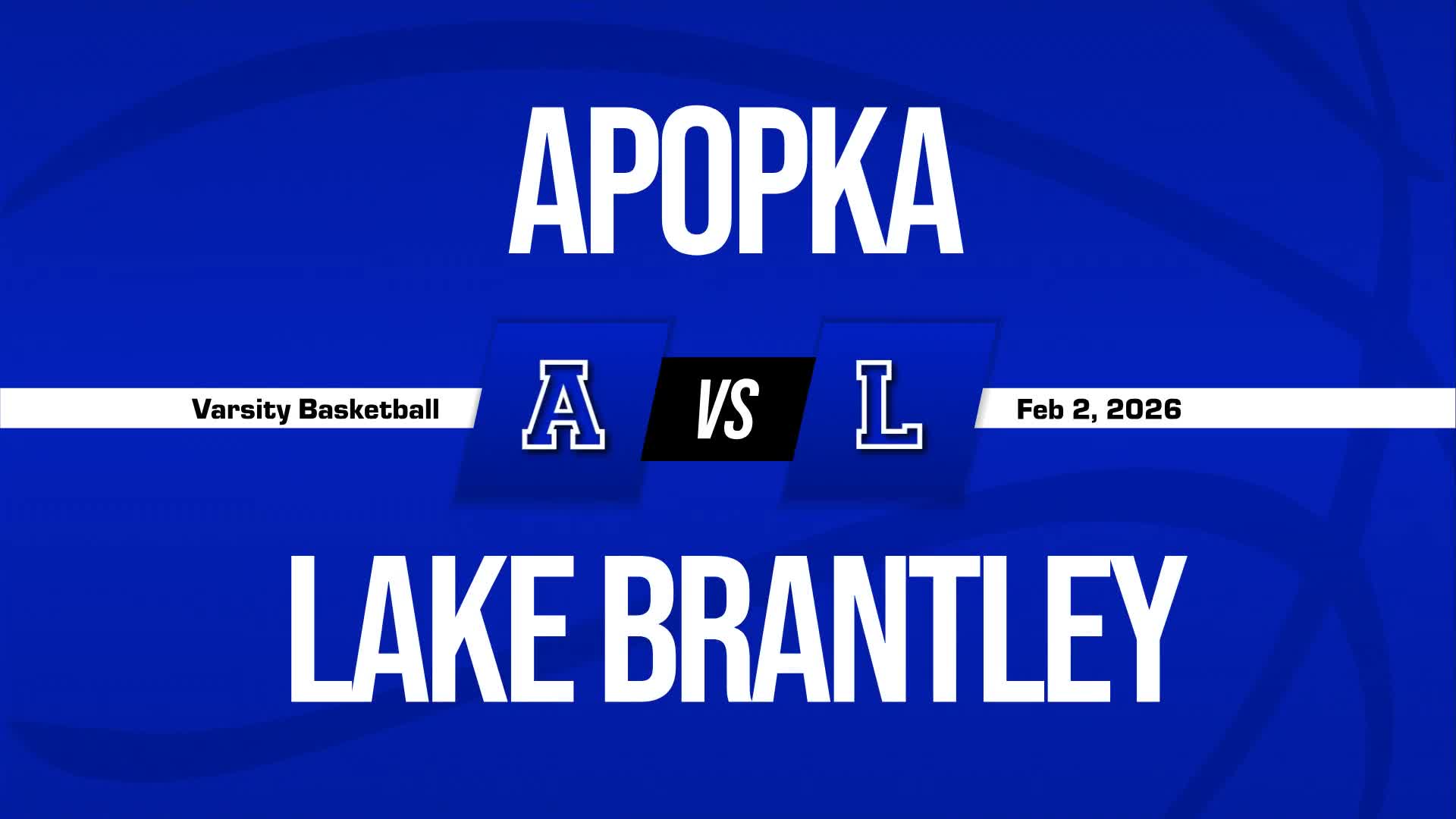 Amari Dillon Game Report: vs Lake Brantley + How To Watch