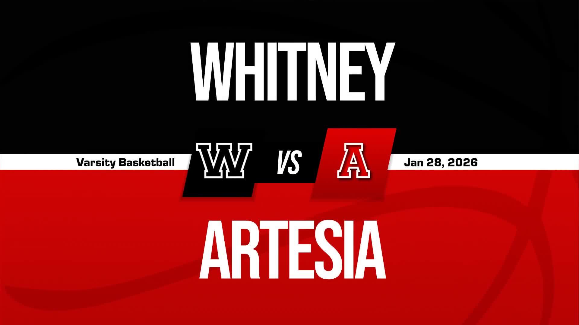 Basketball Recap: Whitney Takes a Loss + How To Watch