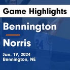 Basketball Game Preview: Bennington Badgers vs. Duchesne Cardinals
