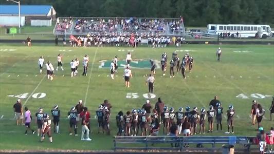 Northampton County vs. KIPP P