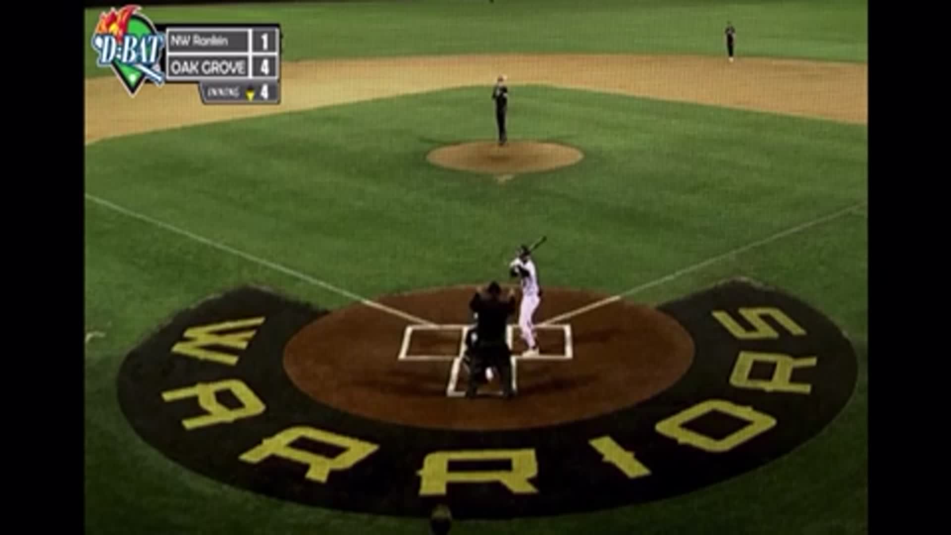 Baseball Recap: Oak Grove Snaps Four-Game Streak of Wins at Home