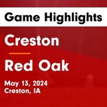 Soccer Game Preview: Creston Plays at Home