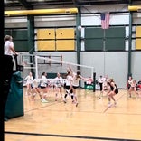 Volleyball Game Preview: Hillcrest Knights vs. Middleton Vikings