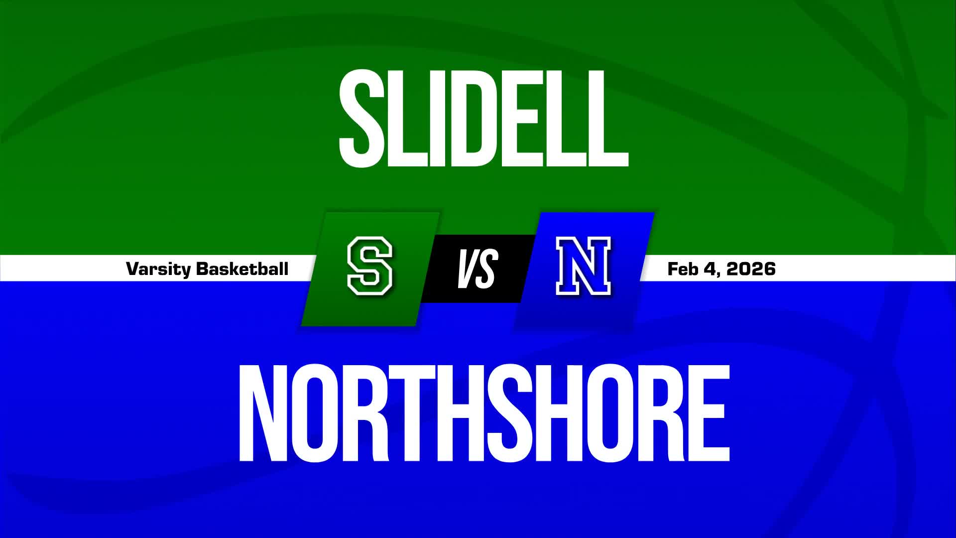 Basketball Recap: Slidell Picks Up Eighth Consecutive  Victory + How To Watch