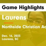 Northside Christian Academy picks up fifth straight win at home