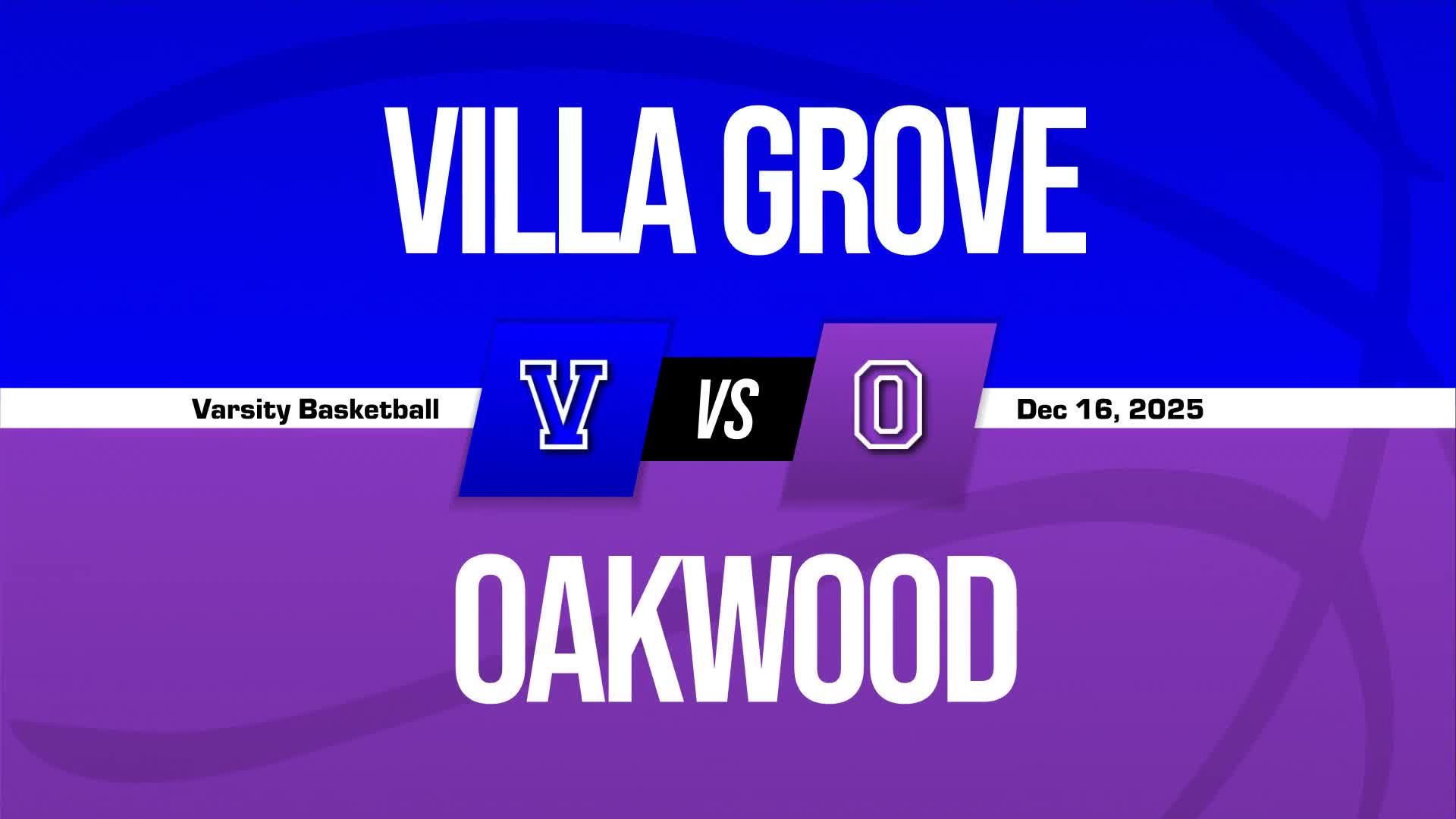 Basketball Game Preview: Oakwood Comets vs. Watseka Warriors + How To Watch