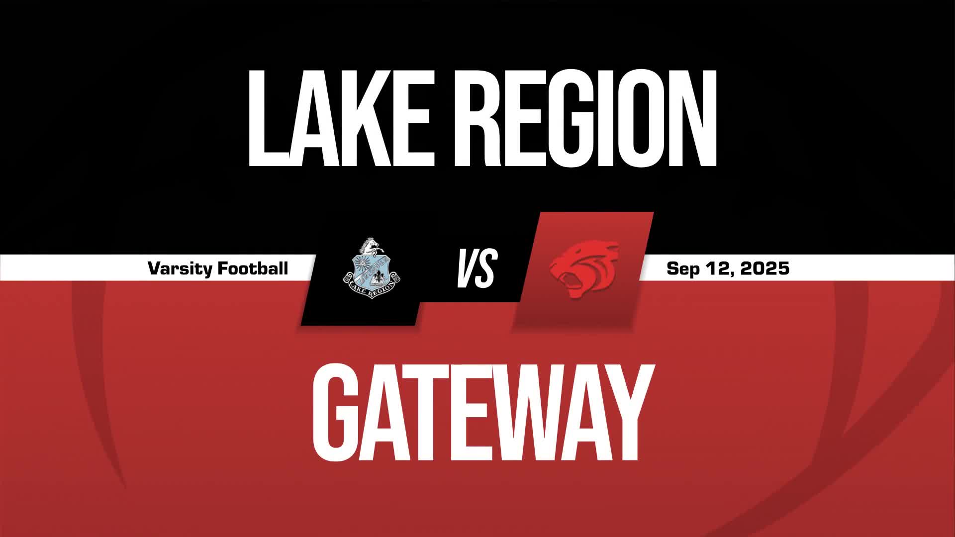 Football Game Preview: Lake Region Thunder vs. Poinciana Eagles