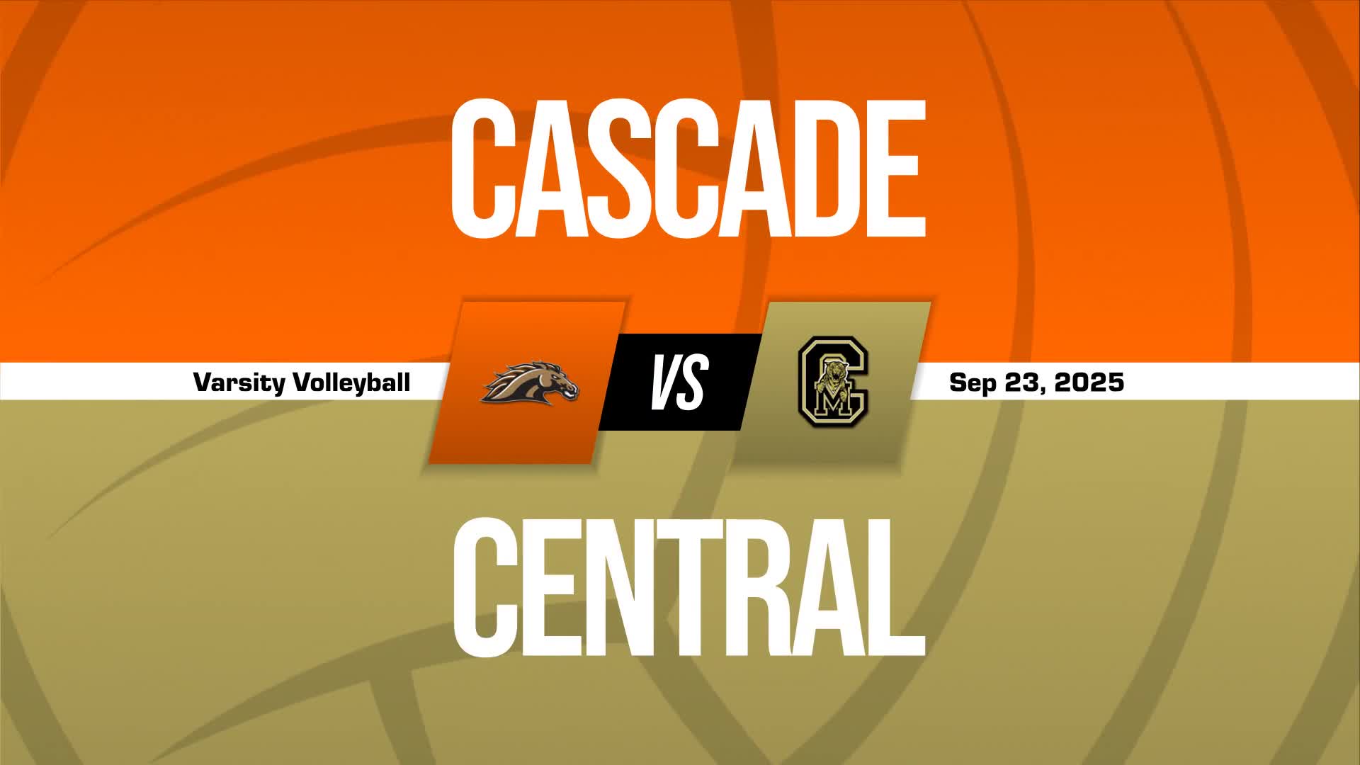 Volleyball Recap: Central Magnet Beats Cannon County for Their T