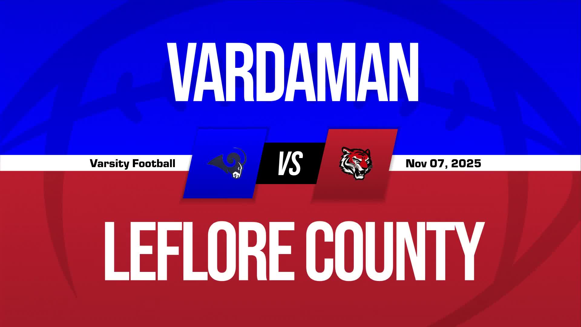 Football Game Preview: Leflore County Tigers vs. Byers Lions + Official Tickets