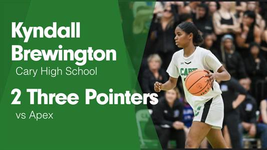 Basketball Game Preview: Cary Imps vs. Green Hope Falcons