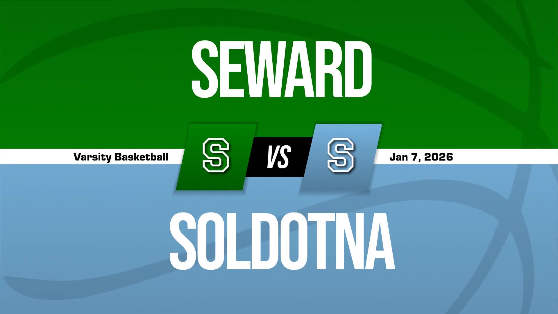 Basketball Game Preview: Seward Seahawks vs. Monroe Catholic Rams