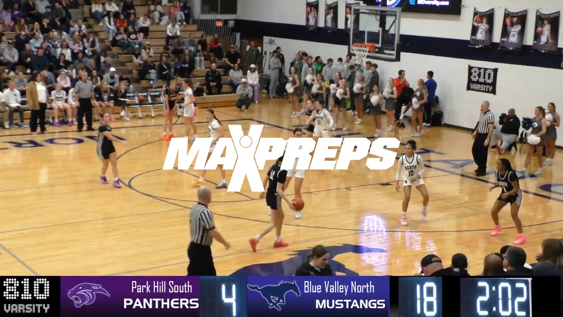 Basketball Game Preview: Park Hill South Panthers vs. Park Hill Trojans + Official Tickets