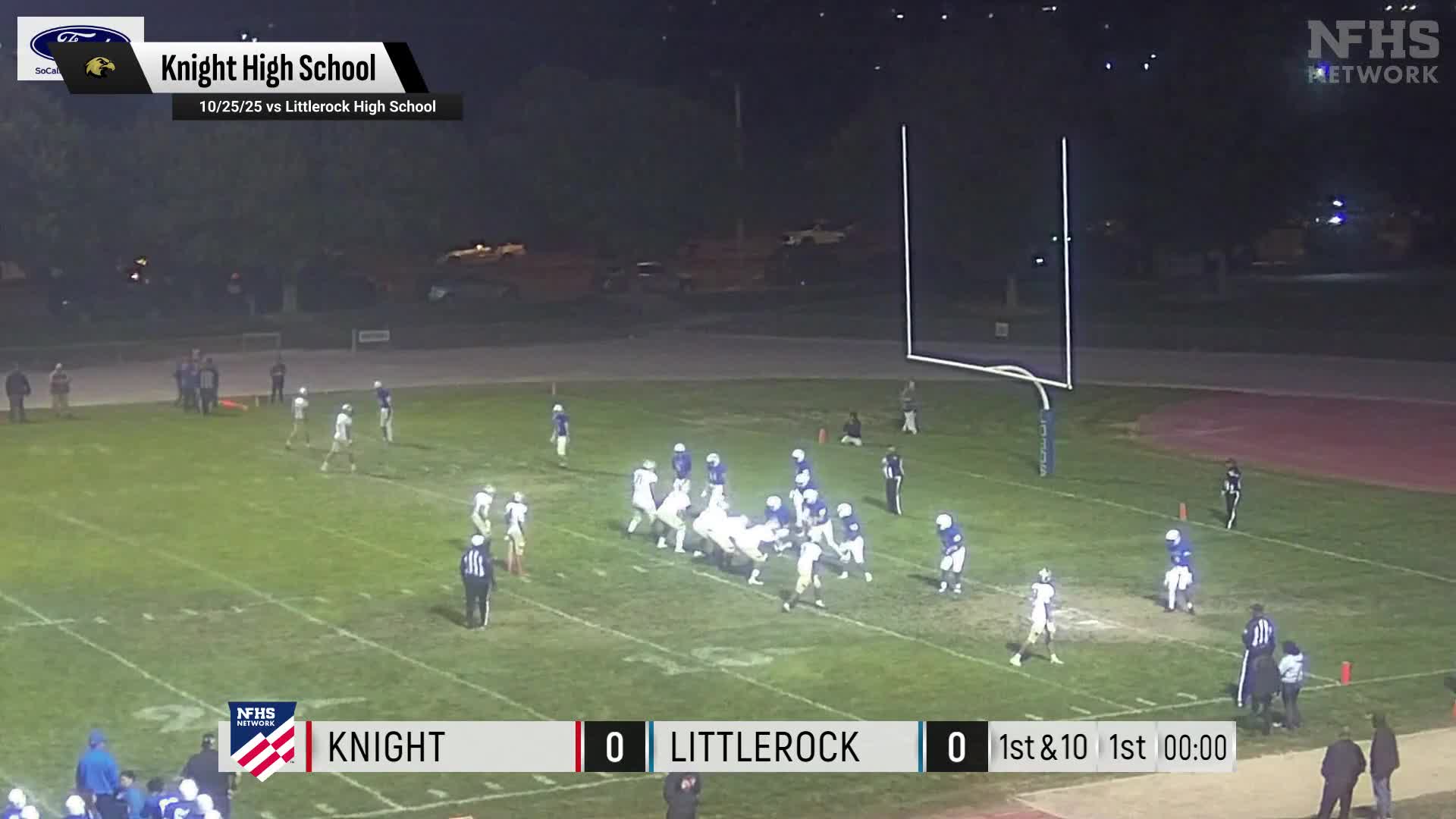 Football Recap: Eastside Comes Up Short + How To Watch