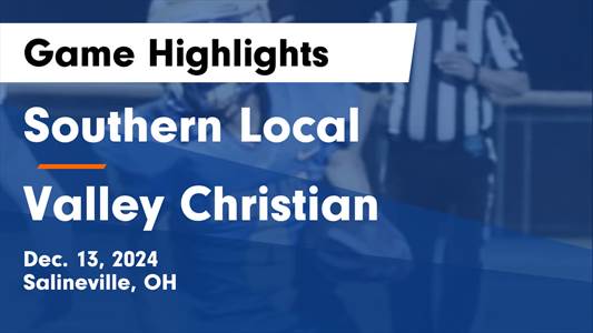 Basketball Recap: Valley Christian Continues Home Dominance  on 