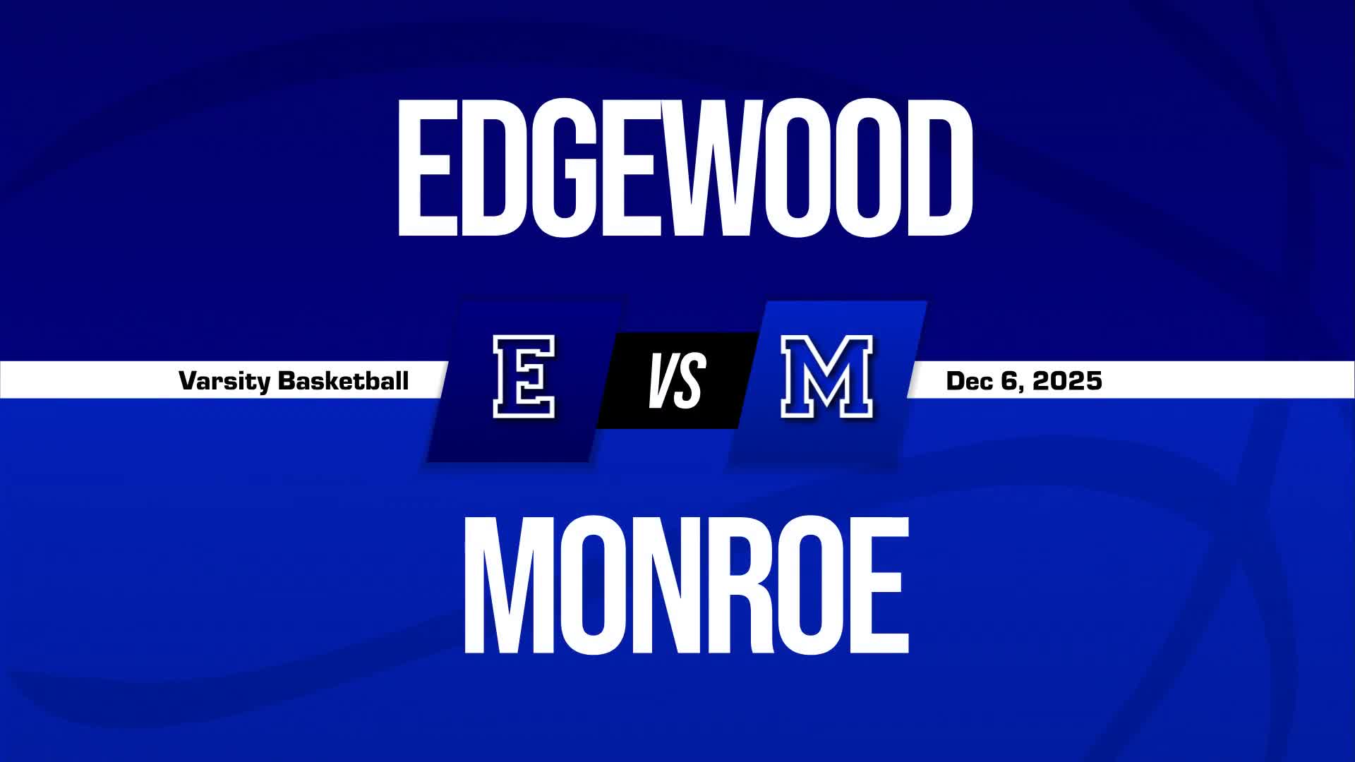 Basketball Recap: Monroe Piles Up the Points Against Middletown