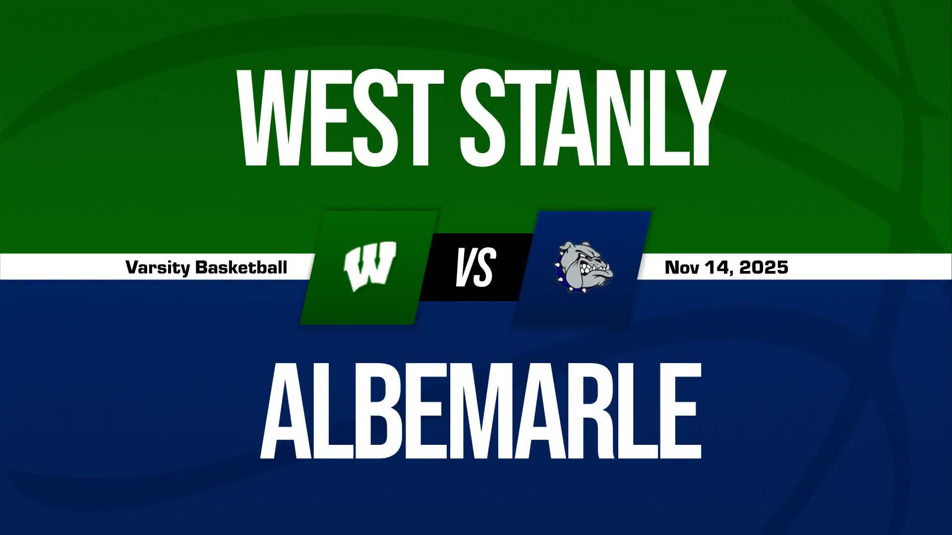 Basketball Recap: Albemarle Comes Up Short