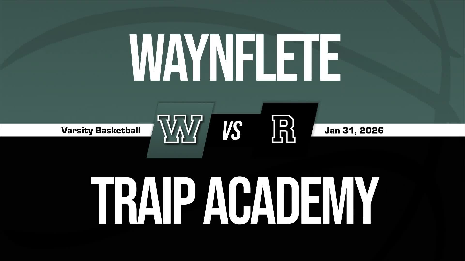 Basketball Recap: Waynflete Comes Up Short