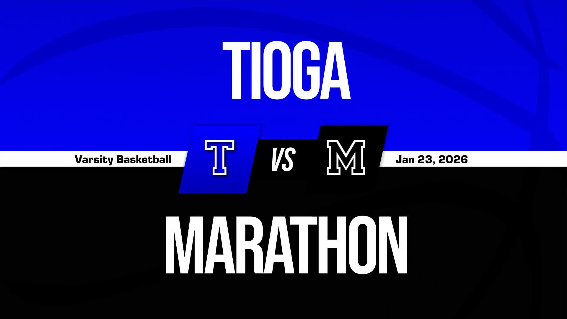 Basketball Recap: Marathon Takes a Loss + How To Watch