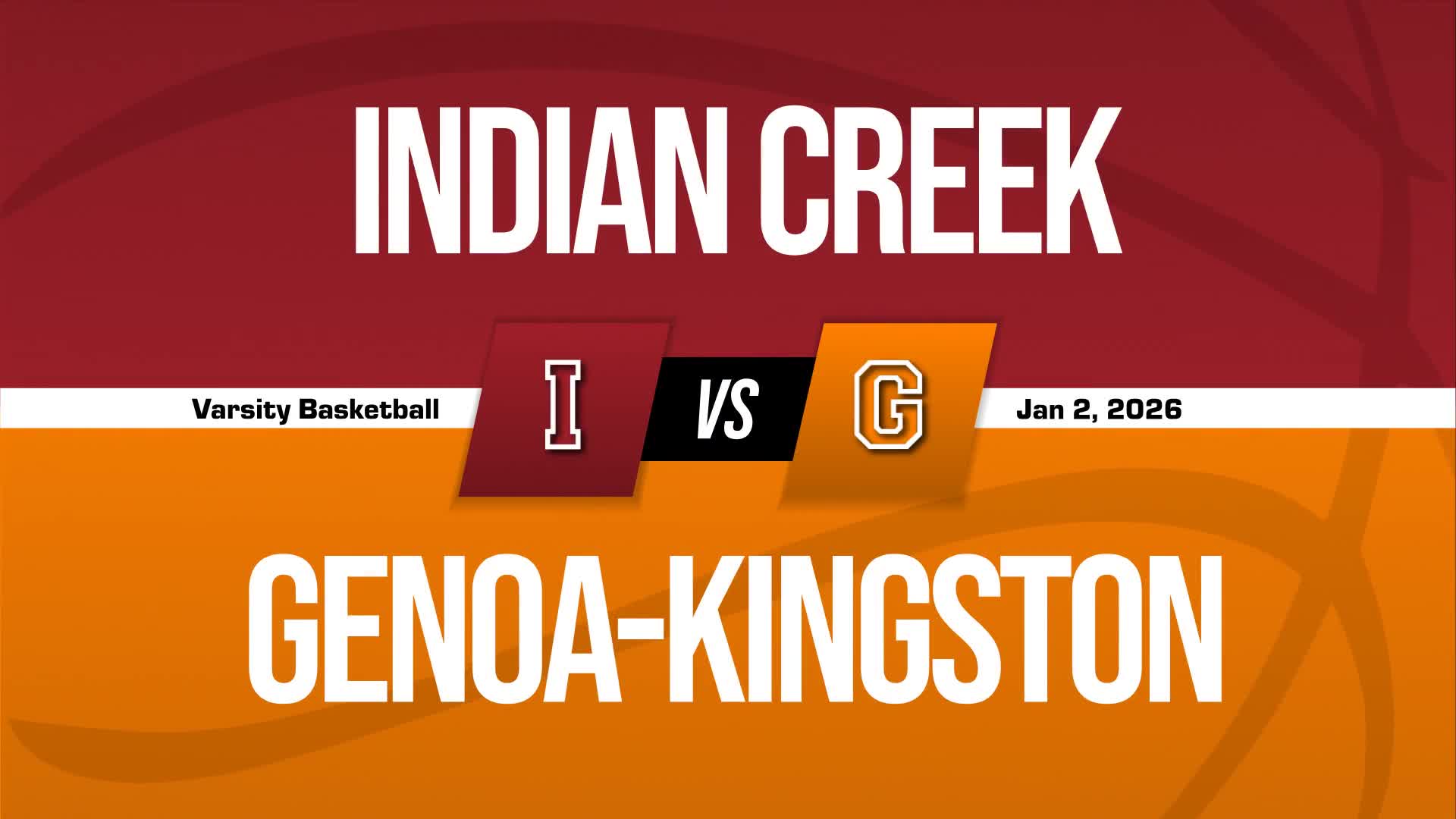 Basketball Game Preview: Indian Creek Timberwolves vs. Newark Norsemen + How To Watch