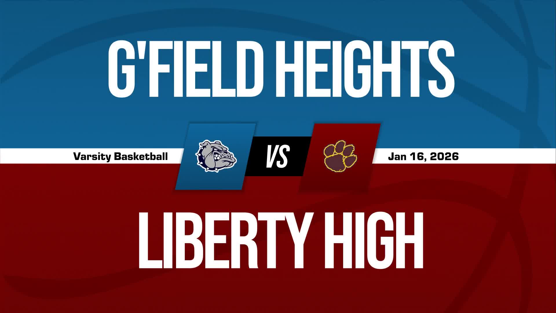 Basketball Recap: Thursday's  Victory Is Garfield Heights' Eight