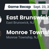 Football Game Preview: Edison vs. East Brunswick