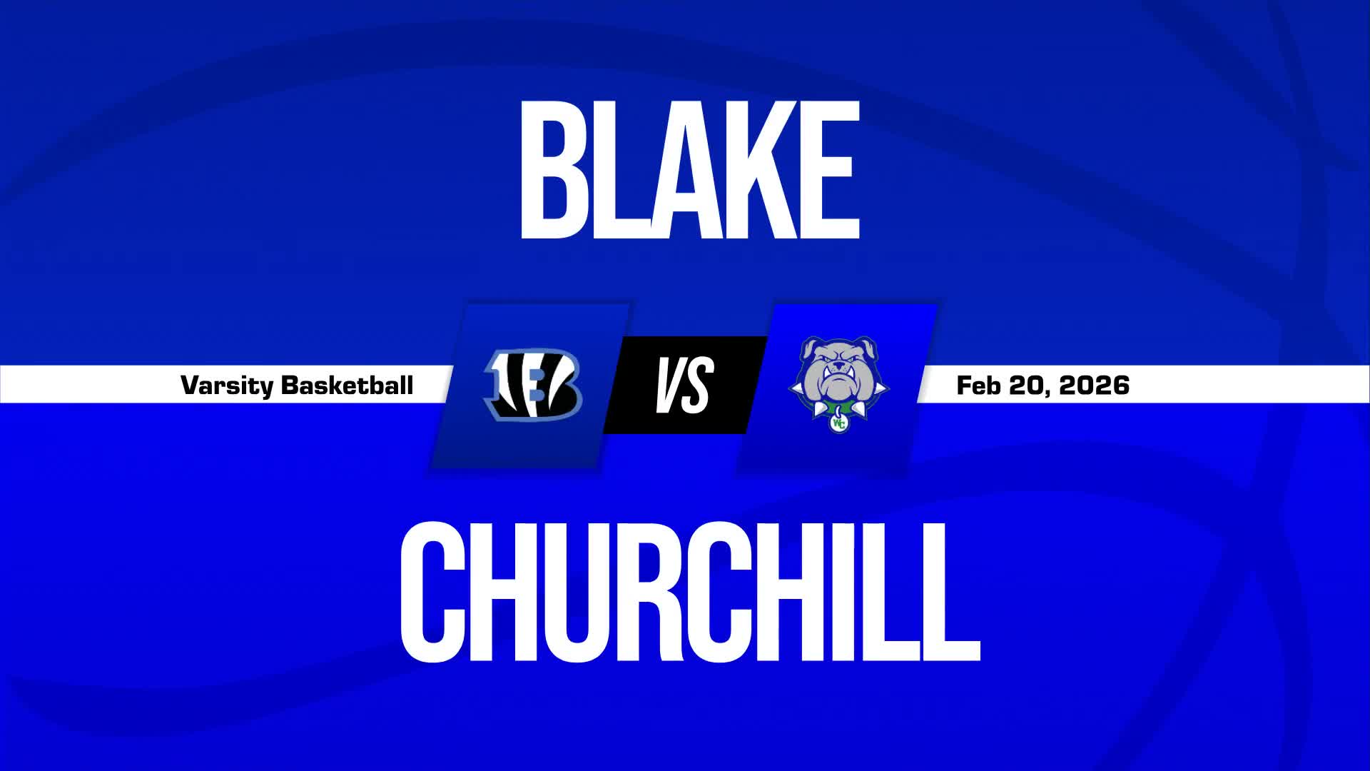 Basketball Recap: Ahmed Hassan's Big Game Can't Quite Lead Churchill over Blake + How To Watch