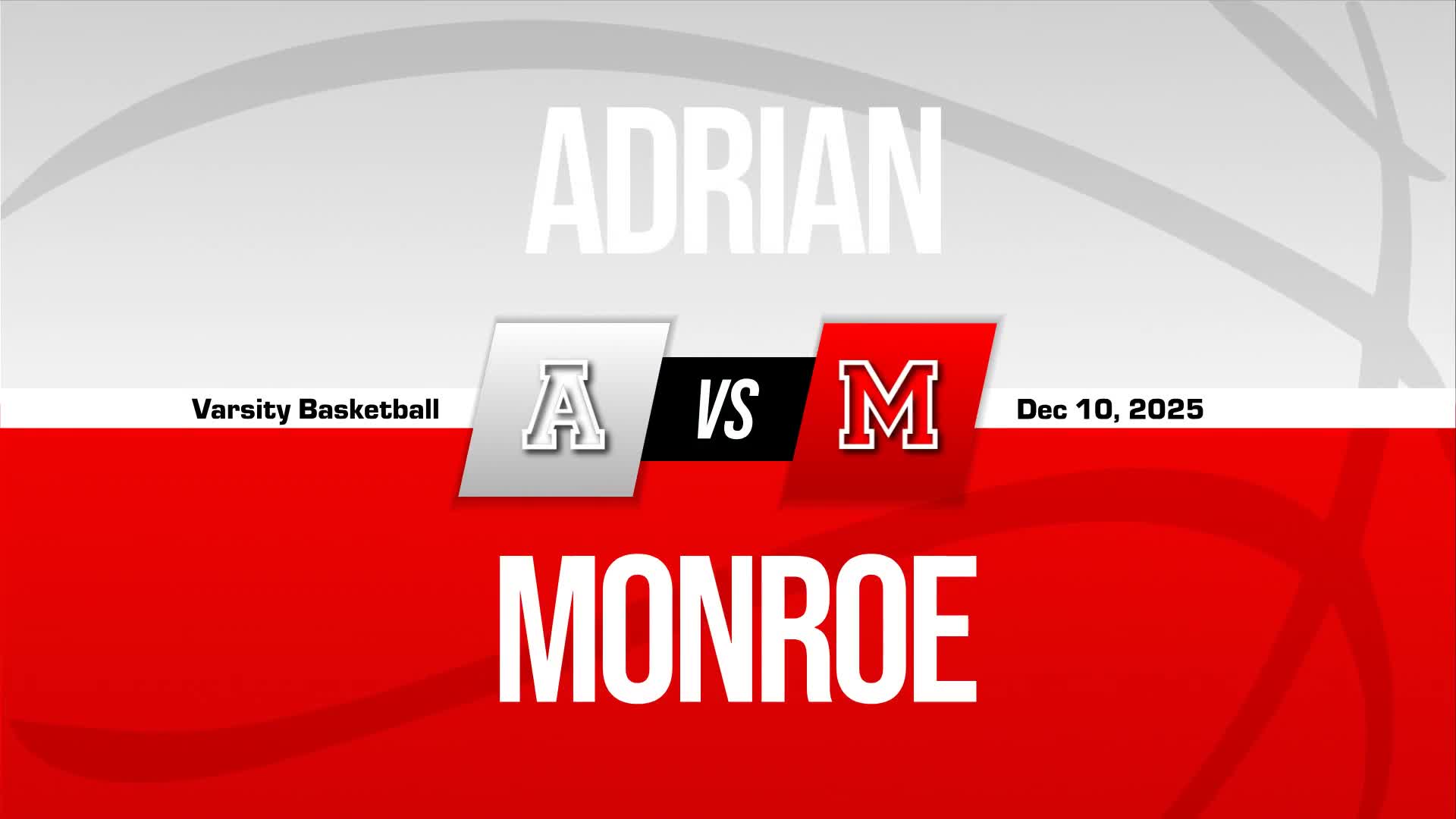 Basketball Recap: Monroe Starts Season with  Defeat at Home + How To Watch