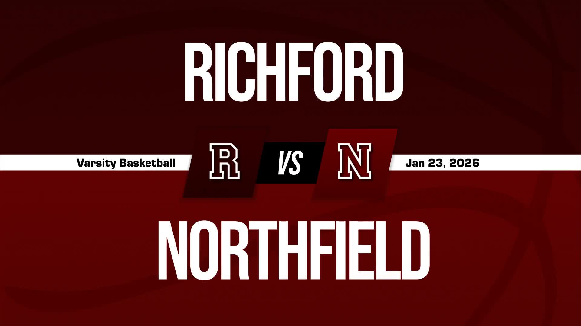 Basketball Game Preview: Richford Falcons/Rockets vs. Blue Mount