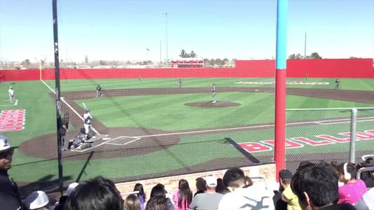 Baseball Game Preview: Lubbock Westerners vs. Monterey Plainsmen