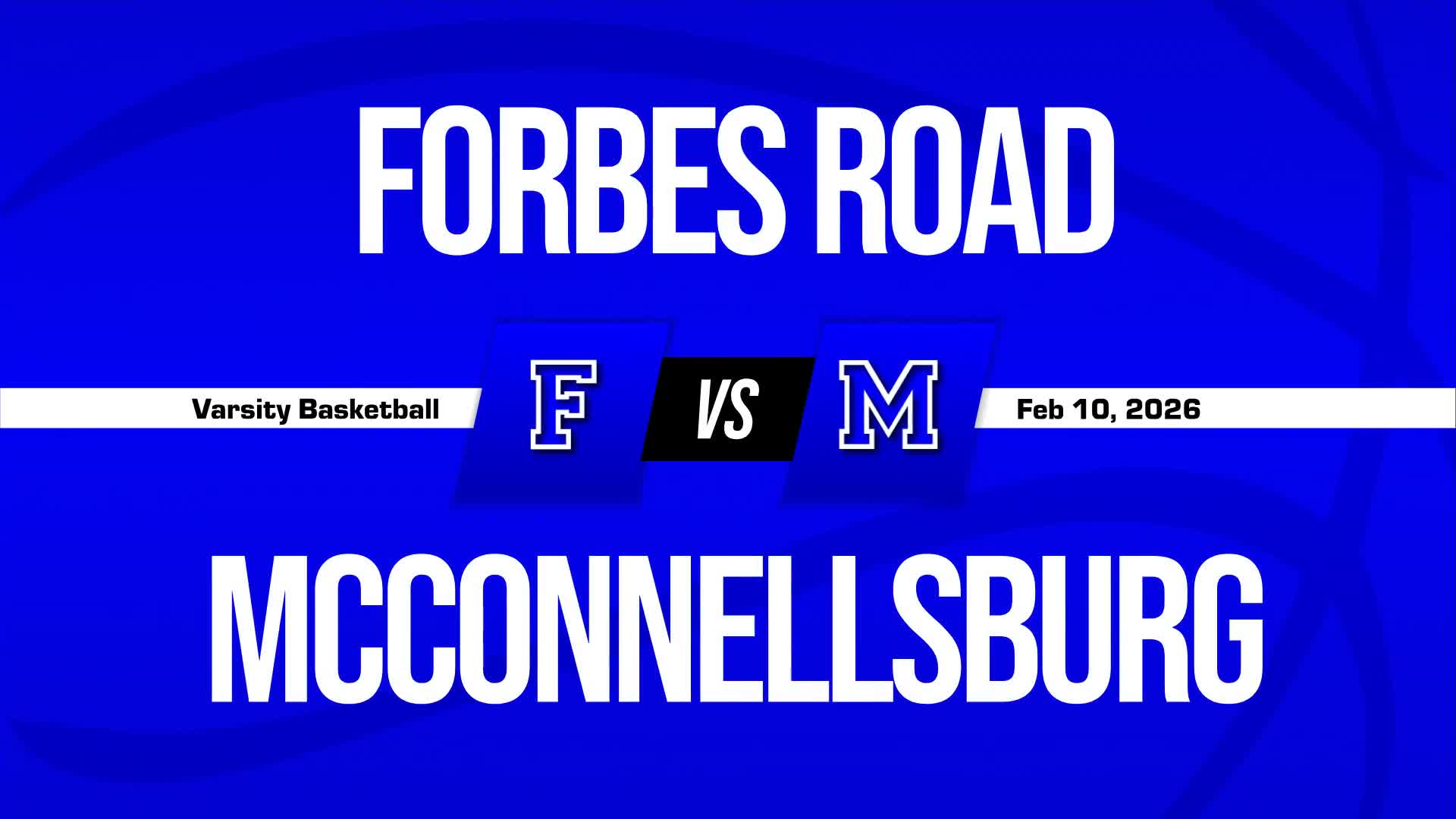Basketball Game Preview: Forbes Road vs. Turkeyfoot Valley Area Rams