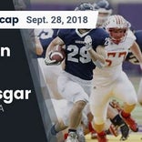 Football Game Preview: St. Ansgar vs. Central Springs