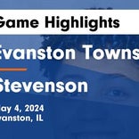 Soccer Game Preview: Evanston Hits the Road