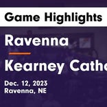 Ravenna vs. Southern Valley