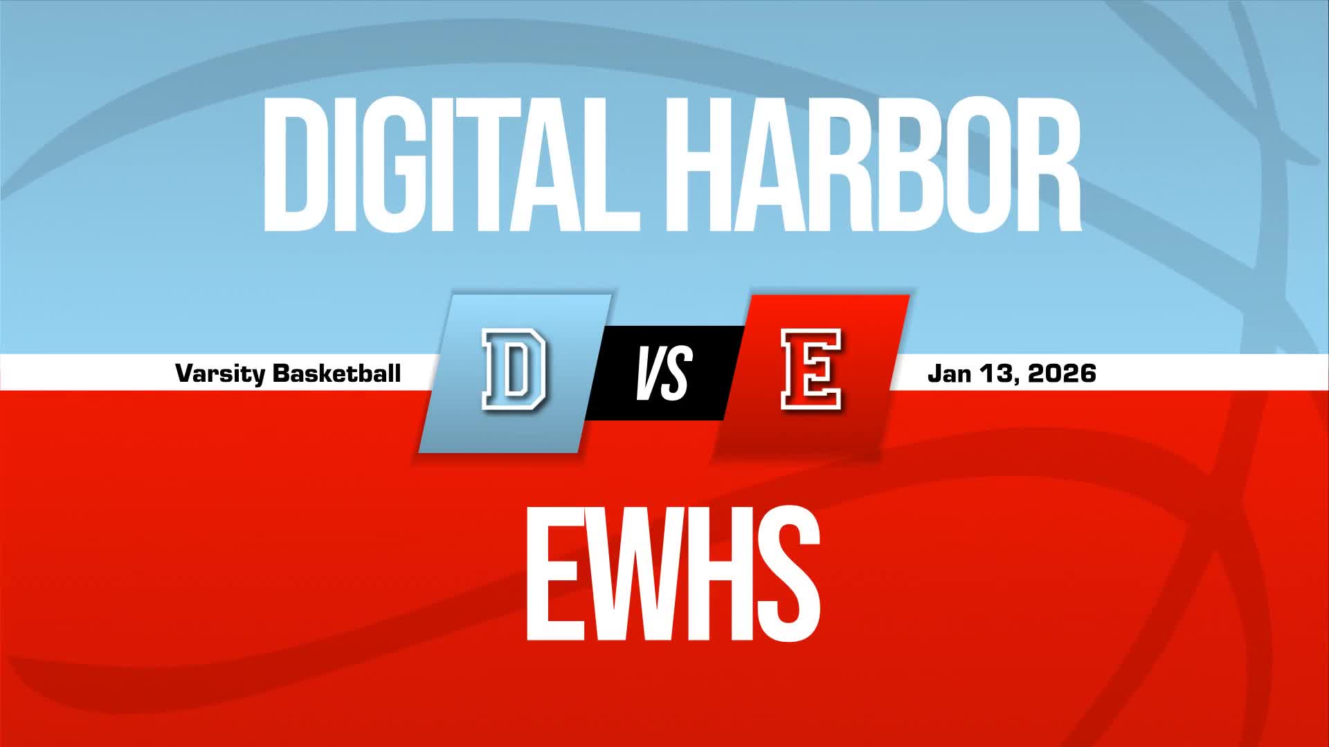 Basketball Recap: Digital Harbor Takes a Loss