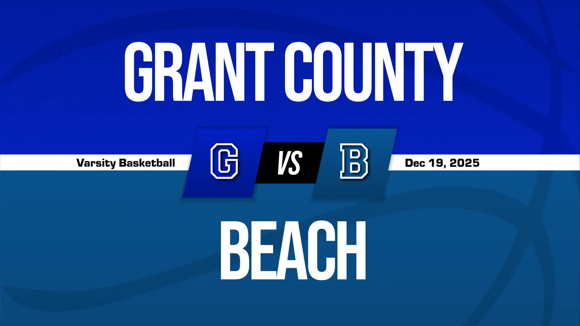 Basketball Recap: Beach Takes a Loss