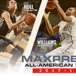 2017-18 MaxPreps High School Girls Basketball All-American Team