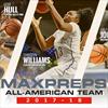 2017-18 MaxPreps High School Girls Basketball All-American Team