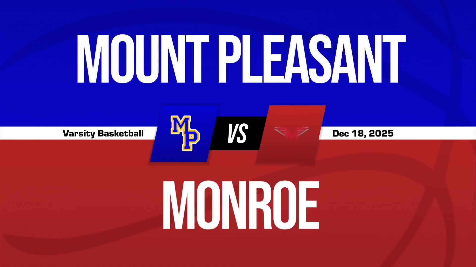 Basketball Game Preview: Monroe Redhawks vs. West Stanly Colts
