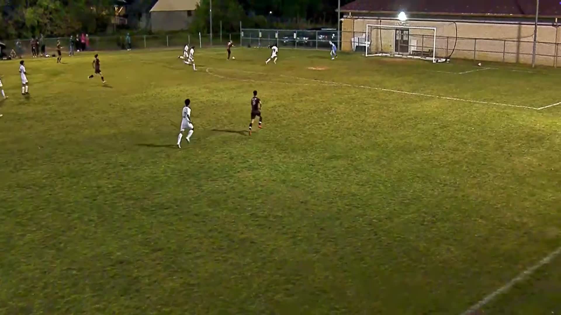 Soccer Recap: Dobyns-Bennett Extends Winning Streak to Eight