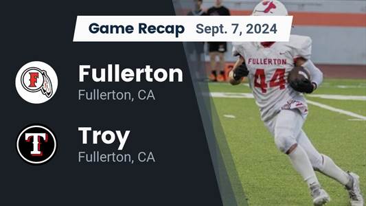 Football Game Preview: Fullerton Hits the Road
