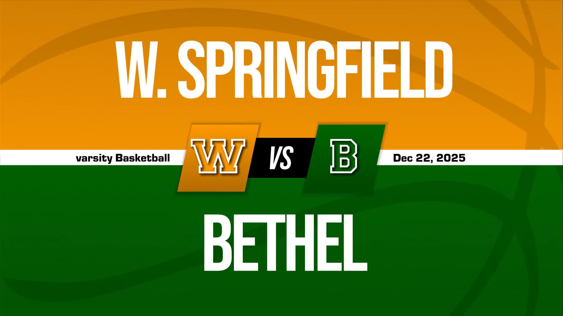 Basketball Recap: West Springfield Comes Up Short