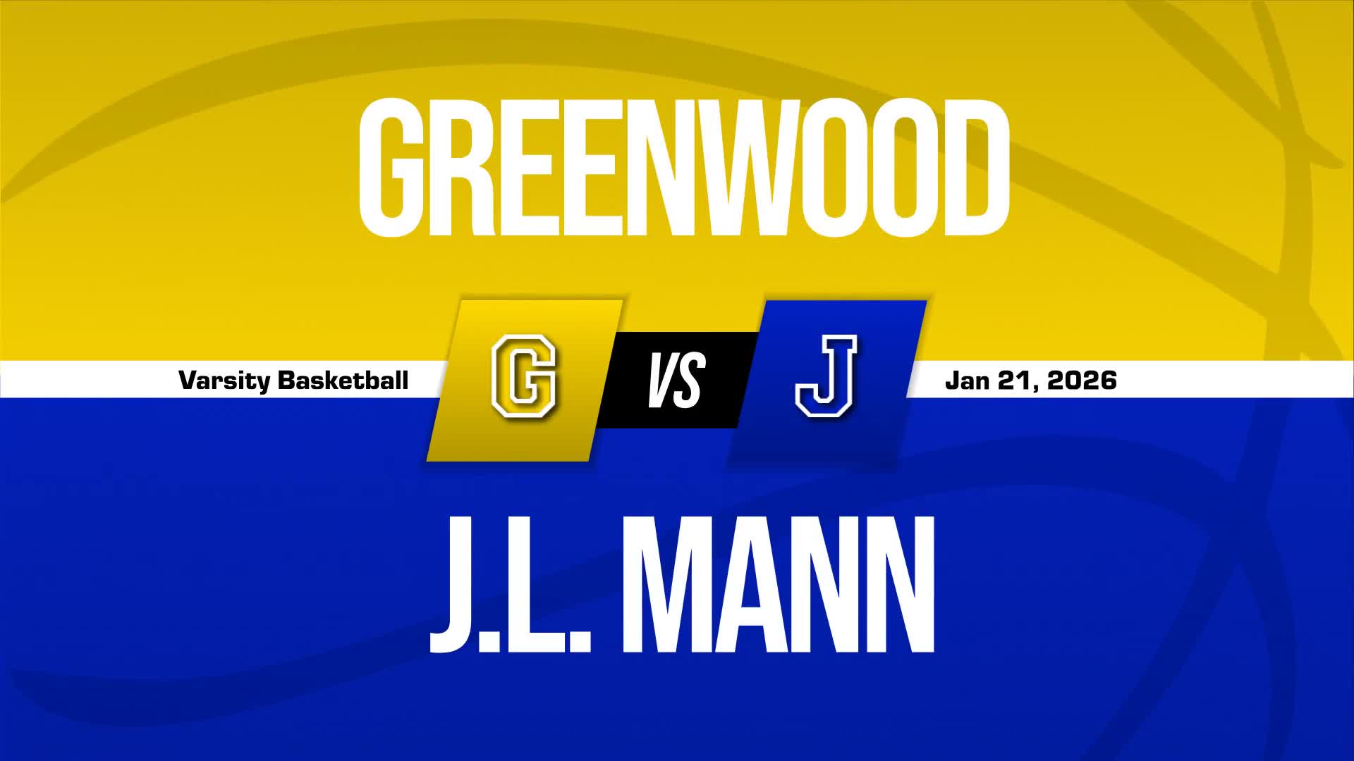 Basketball Recap: Greenwood Takes a Loss + How To Watch