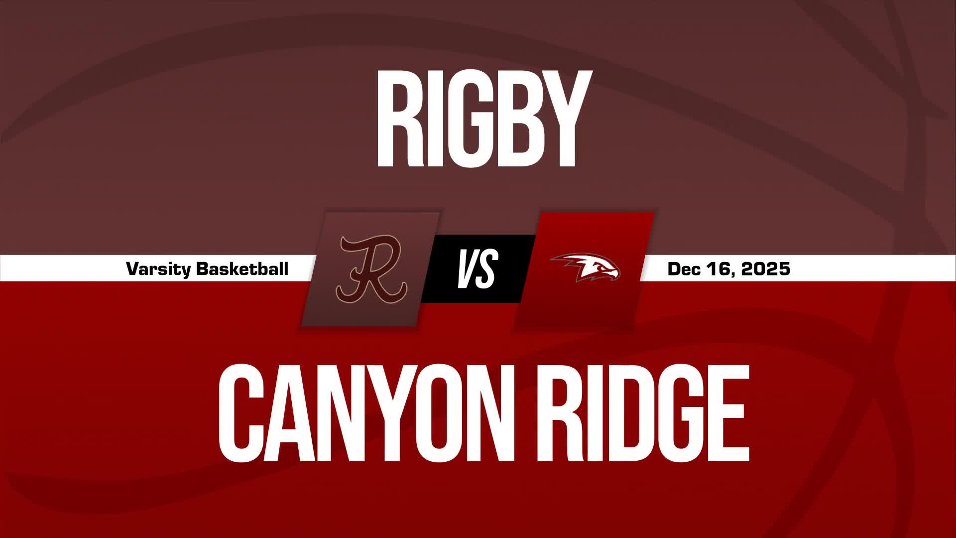 Basketball Game Preview: Canyon Ridge Riverhawks vs. Thunder Ridge Titans + How To Watch