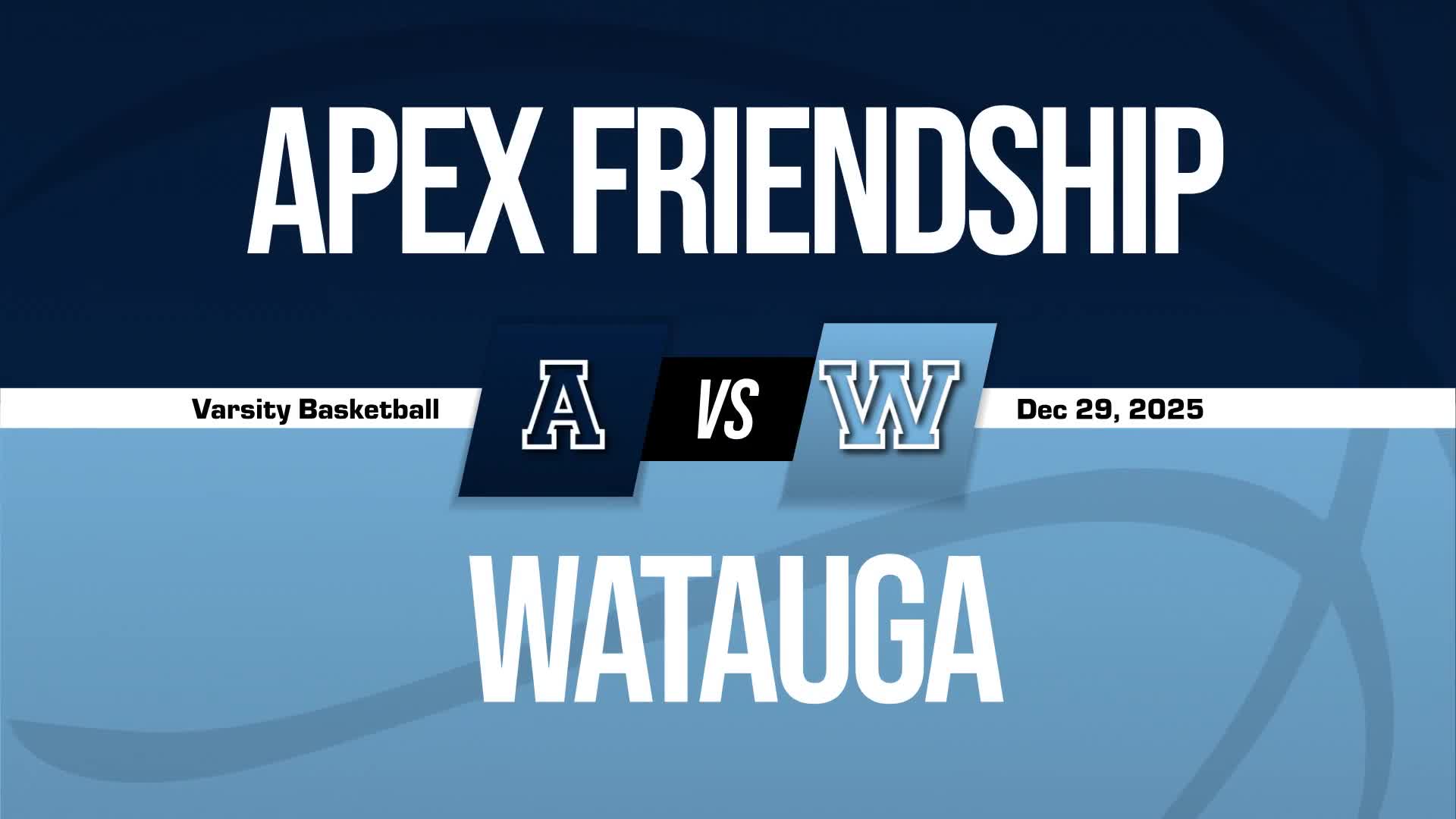 Basketball Recap: Watauga Triumphs