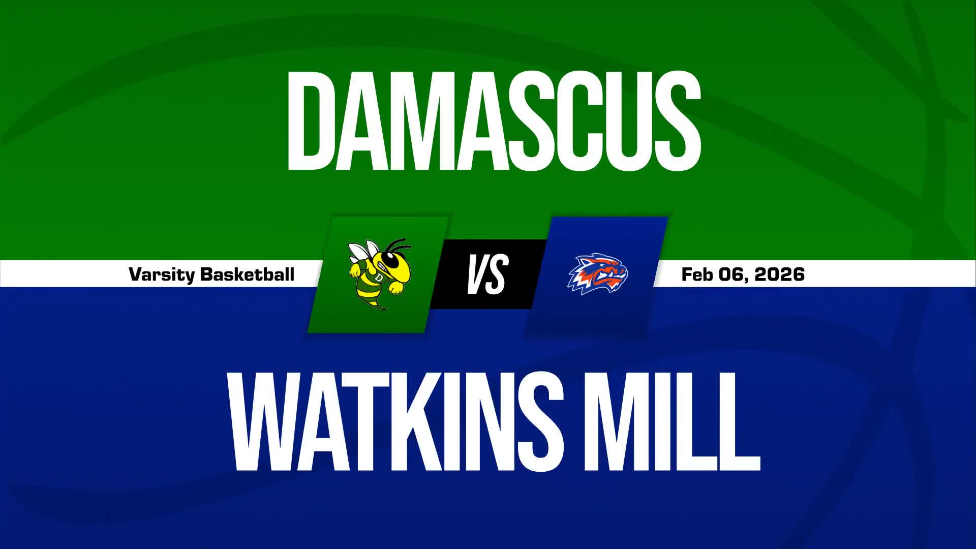 Basketball Game Preview: Damascus Hornets vs. Northwest Jaguars