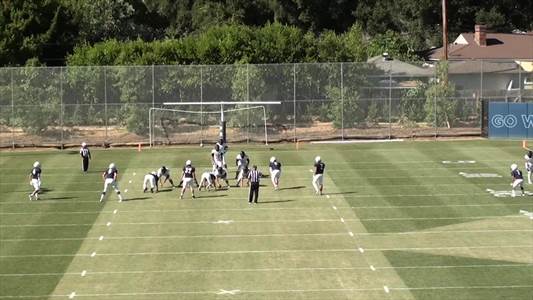 Baseball Game Preview: Flintridge Prep Wolves vs. Rio Hondo Prep Kares